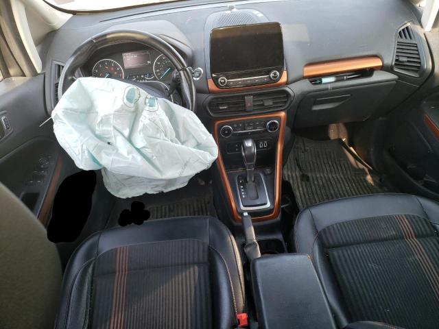 MAJ6P1CL7JC224003 Ford Ecosport Ses