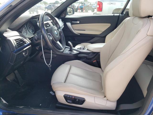 WBA1M1C56FV393114 BMW M235I