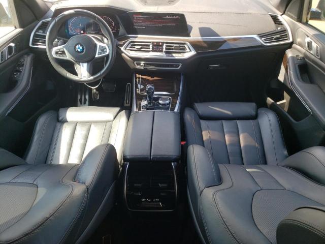 5UXCR4C08L9B35167 BMW X5 Sdrive 40i