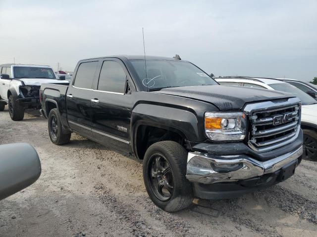 3GTU2NECXHG191025 GMC Sierra K1500 Slt