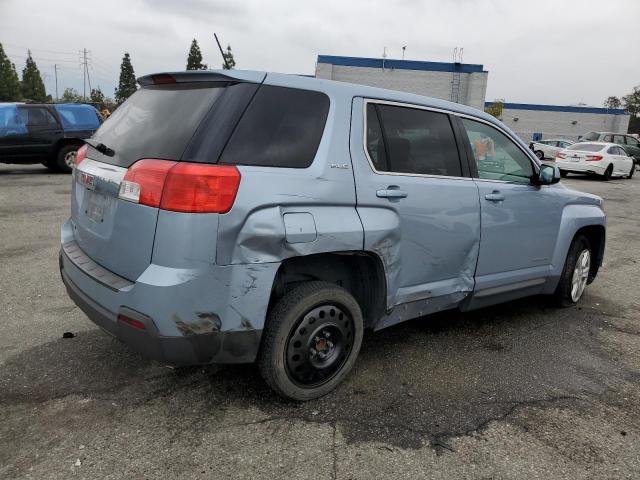 2GKALMEK4F6350362 GMC Terrain Sle