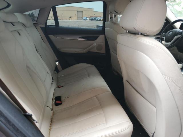 5UXKU2C56F0N76361 BMW X6 Xdrive35i