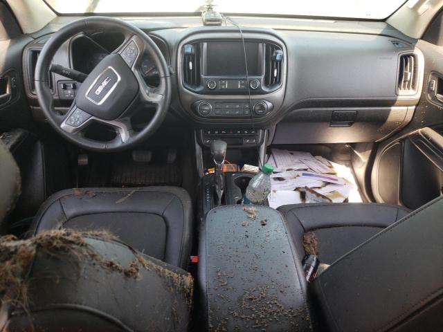 1GTG6FEN1N1122565 GMC Canyon At4
