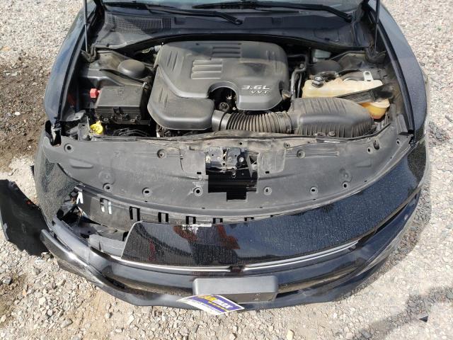 2C3CDXFG5FH745995 Dodge Charger Se