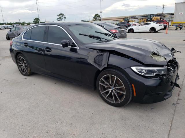 3MW5R1J07L8B22636 BMW 330I