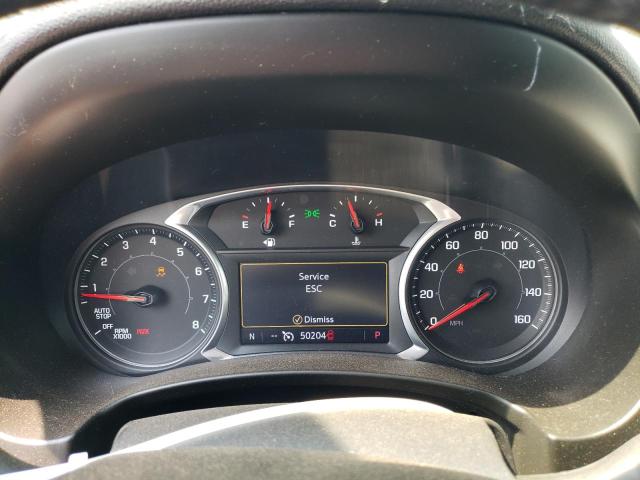 3GKALMEV3ML312589 GMC Terrain Sle