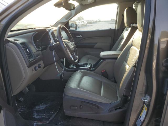 1GTG6CE34F1183973 GMC CANYON SLT