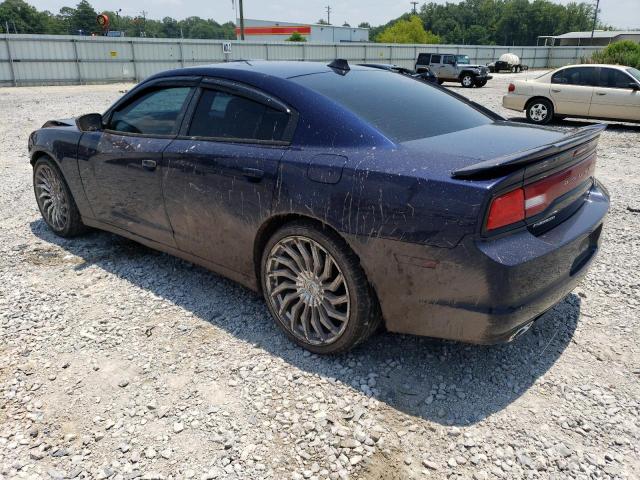 2C3CDXBG2EH266535 Dodge Charger Se