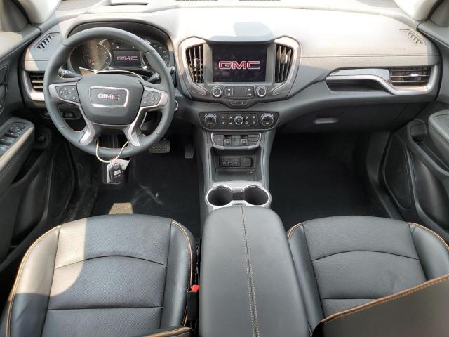 3GKALYEG5PL114514 GMC Terrain At4
