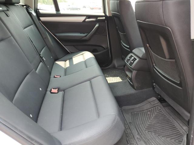 5UXWX9C59E0D36112 BMW X3 Xdrive28i