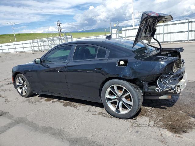 2C3CDXCT4FH728834 Dodge CHARGER R/T