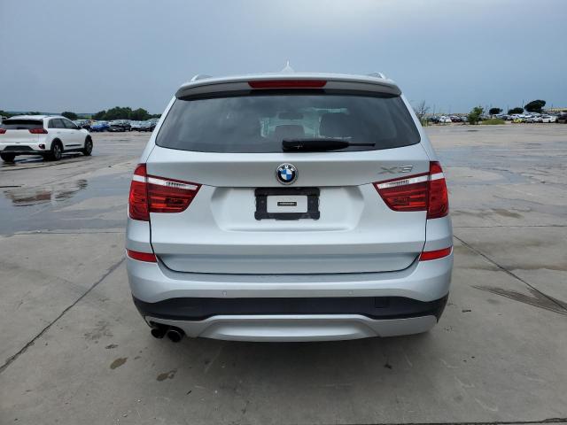 5UXWX9C52G0D83906 BMW X3 Xdrive28i