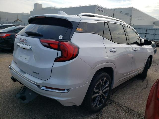 3GKALXEX6LL140124 GMC Terrain Denali