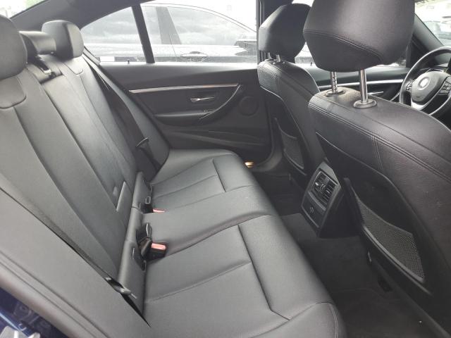 WBA8D9C53JA607506 BMW 330 XI