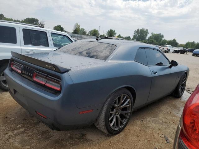 2C3CDZC97GH249132 Dodge Challenger Srt Hellcat