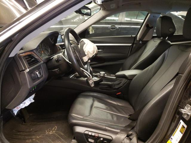 WBA3X5C56FD560245 BMW 328 XIGT