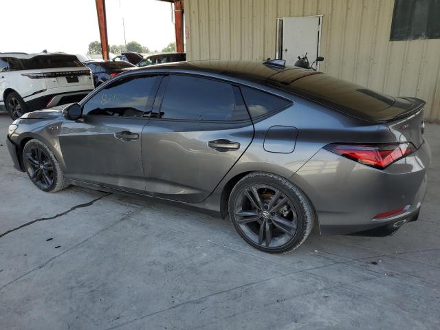 19UDE4H60PA010990 Acura Integra A-spec Tech