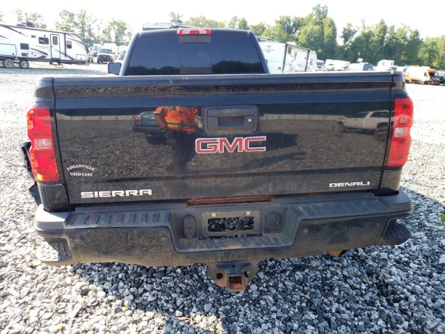 1GT42YE83GF123520 GMC Sierra K3500 Denali