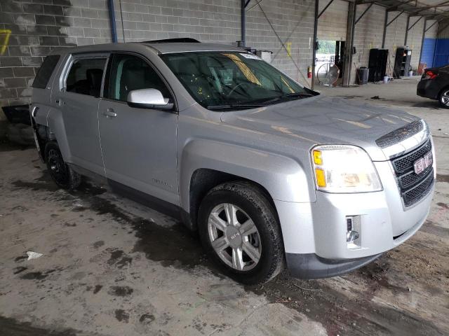 2GKALSEKXF6191545 GMC Terrain Slt