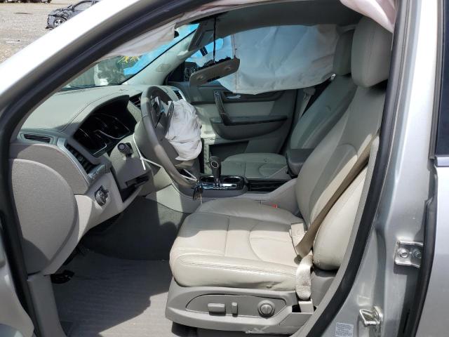 1GKKRRKD9GJ340372 GMC Acadia Slt-1