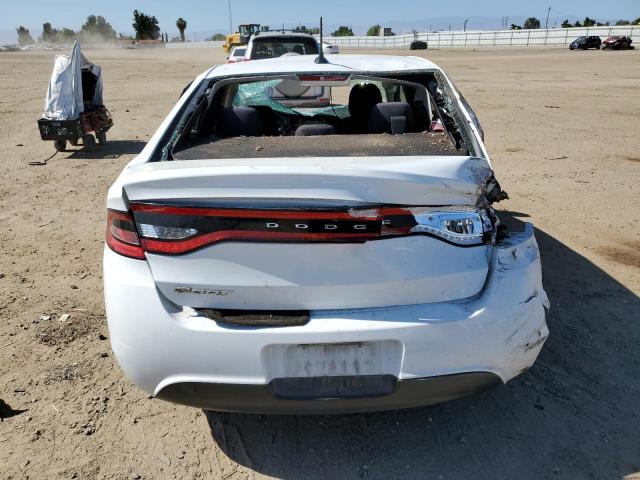 1C3CDFAA7GD555806 Dodge DART SE