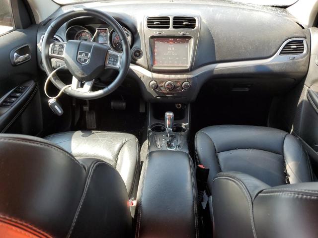 3C4PDCGB5FT613108 Dodge Journey Crossroad