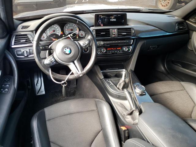 WBS3C9C54FP805167 BMW M3