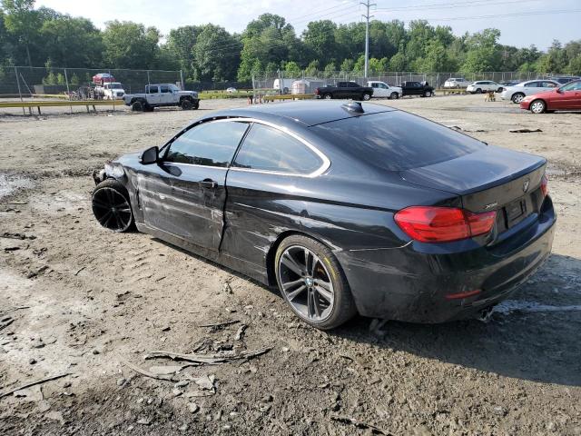 WBA3N9C50GK248660 BMW 428 XI