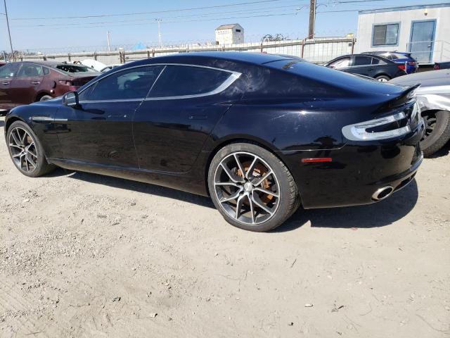 SCFHDDBTXEGF04080 Aston Martin Rapide