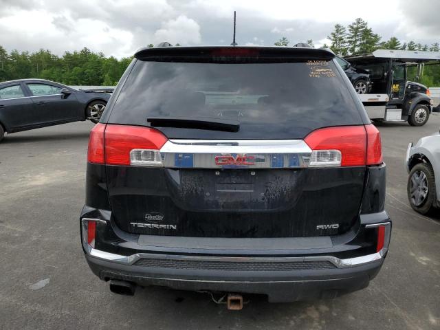2GKFLTEK4G6168162 GMC Terrain Sle