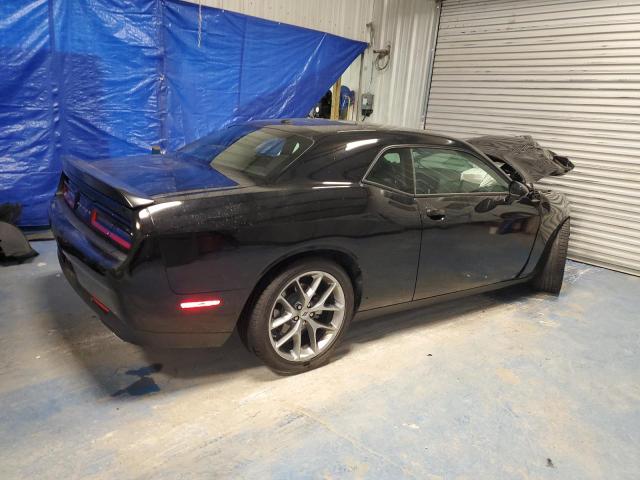 2C3CDZJGXPH542590 Dodge Challenger Gt