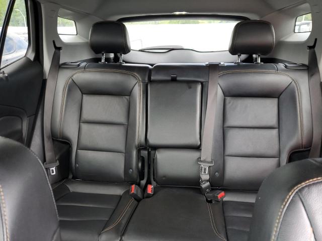 3GKALVEV4ML319783 GMC Terrain Slt