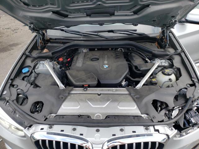 5UXTR9C54JLD72585 BMW X3 Xdrive30i