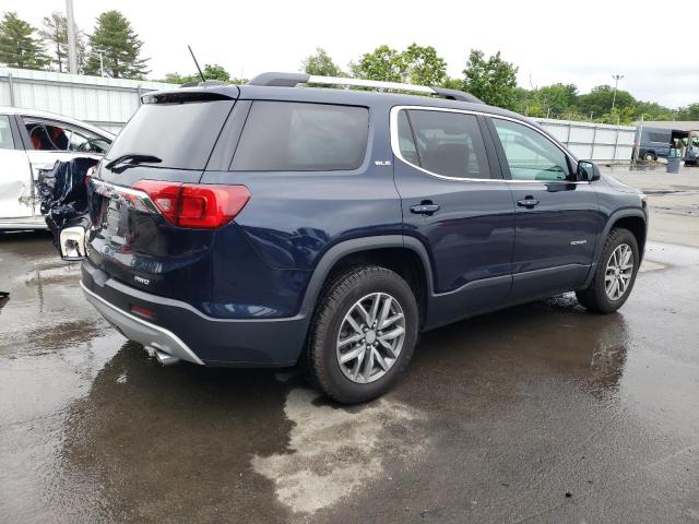 1GKKNSLS8HZ255879 GMC ACADIA SLE