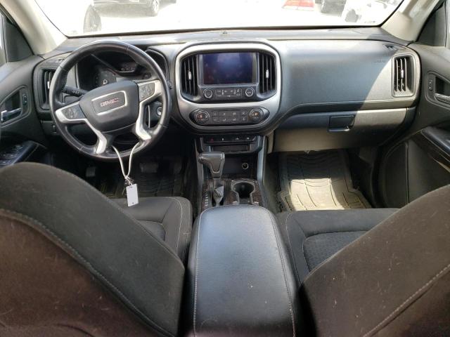 1GTG5BE35F1130860 GMC CANYON SLE