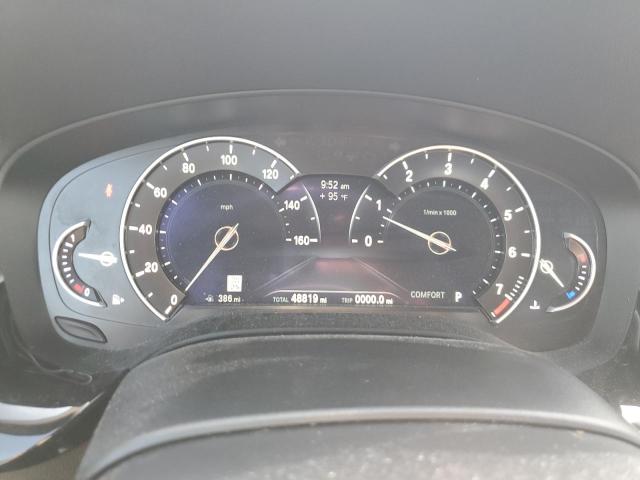 WBAJE5C31HG916081 BMW 540 I