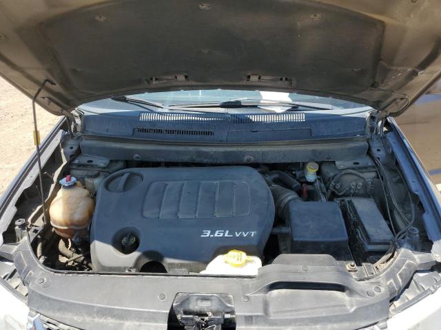 3C4PDCBG0FT726564 Dodge Journey Sxt