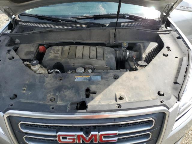 1GKKVRKD4GJ218014 GMC Acadia Slt-1