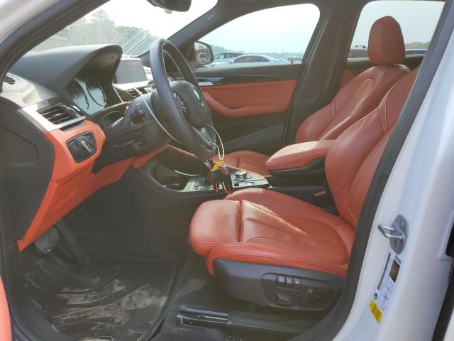 WBXYH9C09L5P39647 BMW X2 Sdrive28i