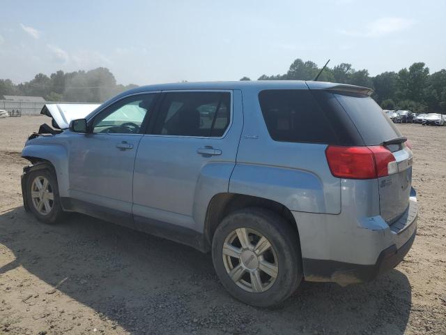 2GKALMEK9E6332776 GMC Terrain Sle