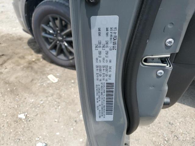 3C4PDCAB7LT194439 Dodge JOURNEY SE