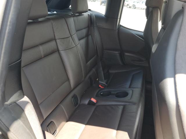 WBY1Z4C53FV279253 BMW I3 REX