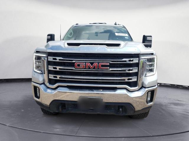 1GT49ME74NF358047 GMC Sierra K2500 Sle