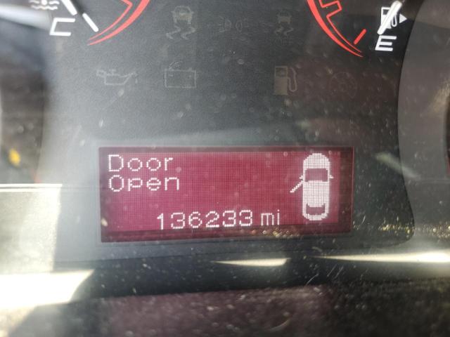 1C3CDFBB6FD141633 Dodge DART SXT