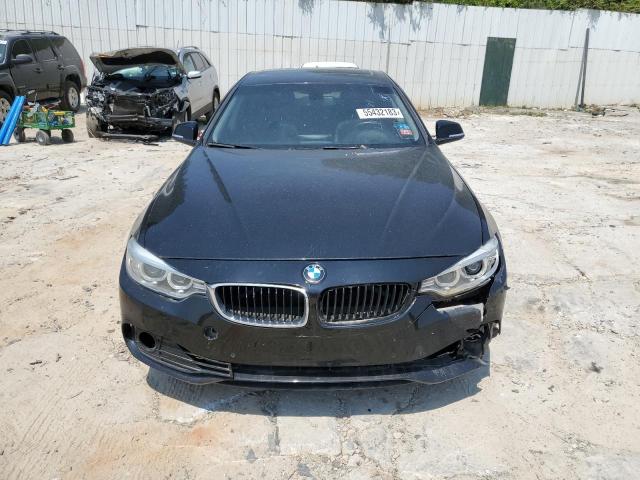 WBA4A9C53FGL85688 BMW 428 I Gran Coupe Sulev