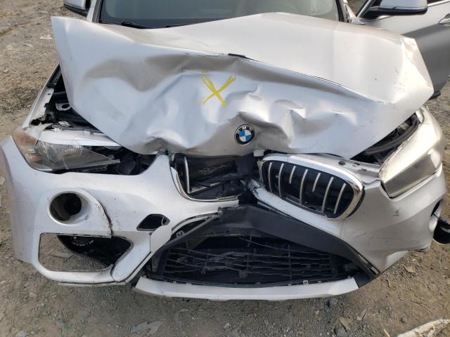WBXHT3C36J5F89194 BMW X1 Xdrive28i