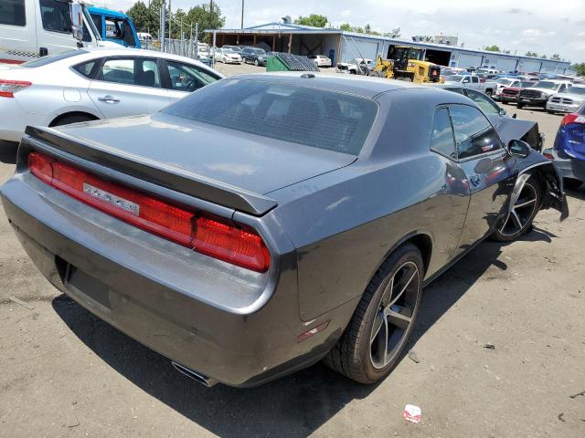 2C3CDYBT9EH304300 Dodge Challenger R/t