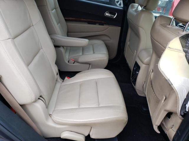 1C4RDHDG7GC437410 Dodge DURANGO LIMITED