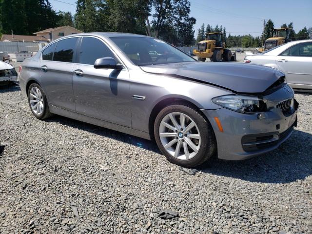 WBA5B3C56ED537476 BMW 535 XI