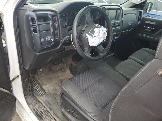 1GTN1LEC7JZ902553 GMC Sierra C1500